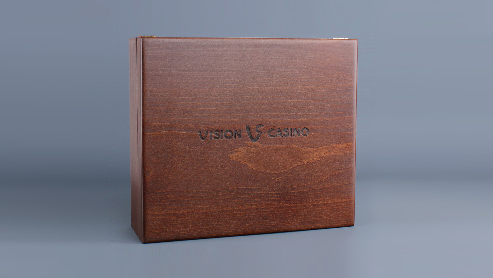 Vision Casino: Whiskey Set